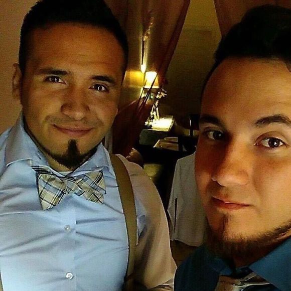 Meet your Posher, Juan - Picture 1 of 1